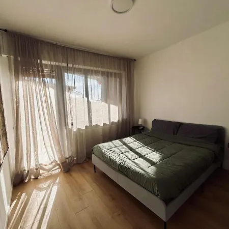 Sea-view Modern - 17 산레모