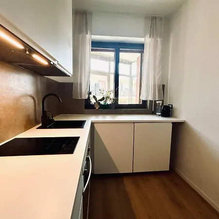 Sea-view Modern - 17 아파트 산레모