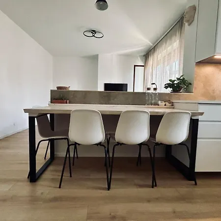 Sea-view Modern - 17 * 산레모