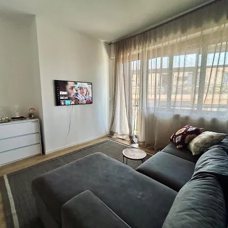 Sea-view Modern - 17 아파트 산레모