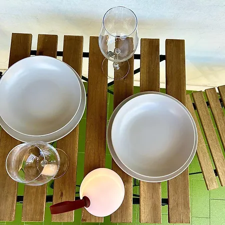 Sea-view Modern - 17 아파트 산레모