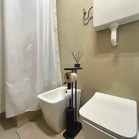 아파트 Sea-view Modern - 17