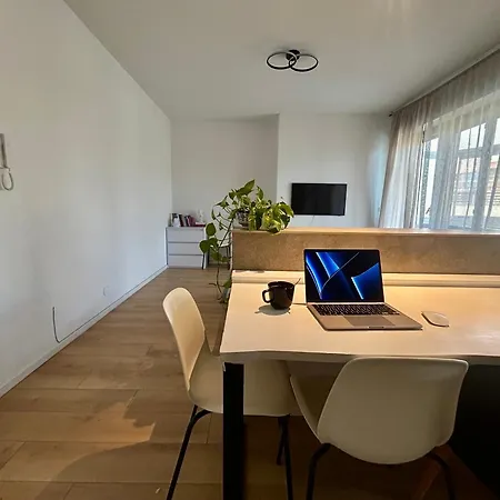 아파트 Sea-view Modern - 17 산레모