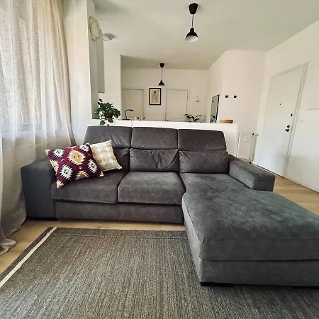 Sea-view Modern - 17 * 산레모