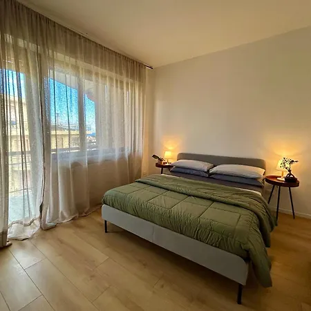 아파트 Sea-view Modern - 17 *